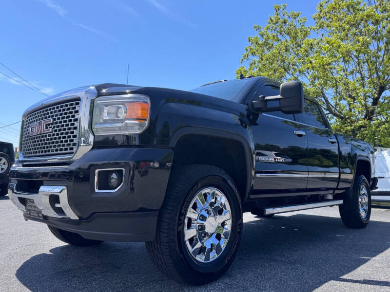gmc sierra 2500 denali hd 2015 1GT120E86FF194665 image